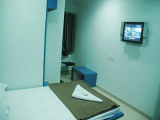 Hotel Relish Vadodara Dış mekan fotoğraf