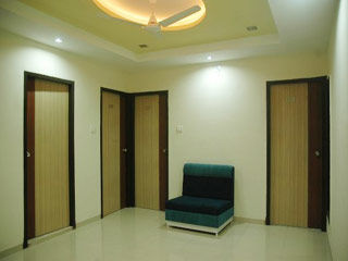 Hotel Relish Vadodara Dış mekan fotoğraf